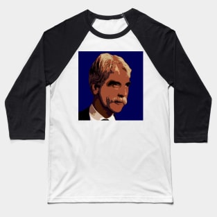 sam elliott Baseball T-Shirt